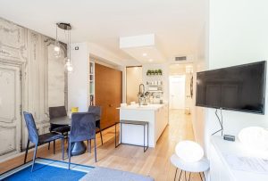Sold Montaigne Studio Flat 2 photo 8 1698741082